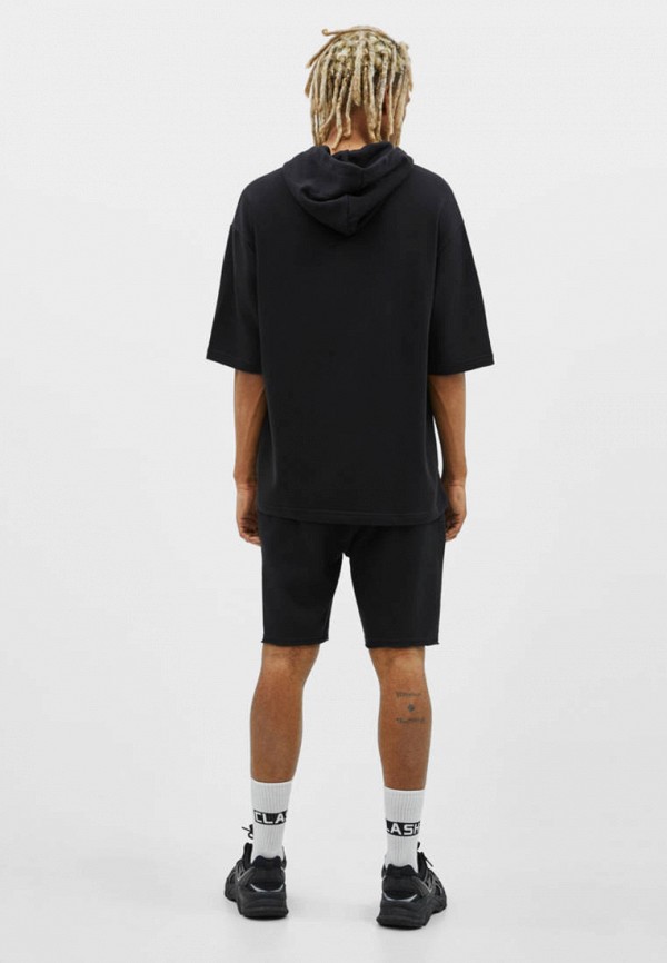 Bershka / Шорты (ix001xm003ts) фото №3 Bershka / Шорты (ix001xm003ts) фото №3