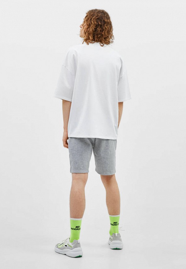 Bershka / Шорты (ix001xm003un) фото №3 Bershka / Шорты (ix001xm003un) фото №3