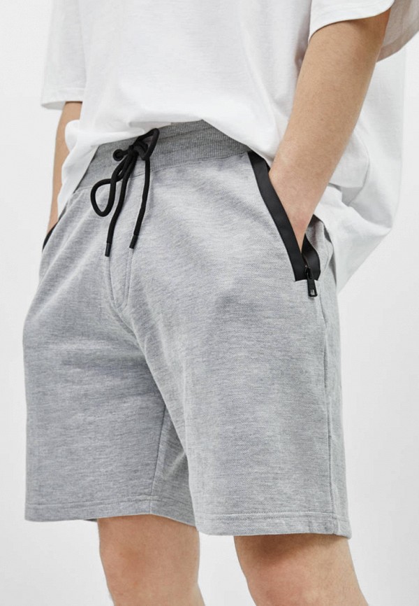 Bershka / Шорты (ix001xm003un) фото №4 Bershka / Шорты (ix001xm003un) фото №4