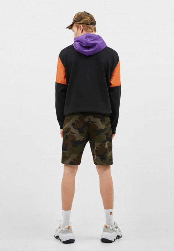 Bershka / Шорты (ix001xm003uq) фото №3 Bershka / Шорты (ix001xm003uq) фото №3