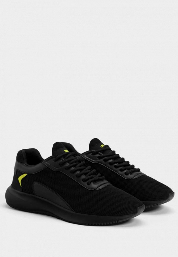 Bershka / Кроссовки (ix001xm003ut) фото №2 Bershka / Кроссовки (ix001xm003ut) фото №2