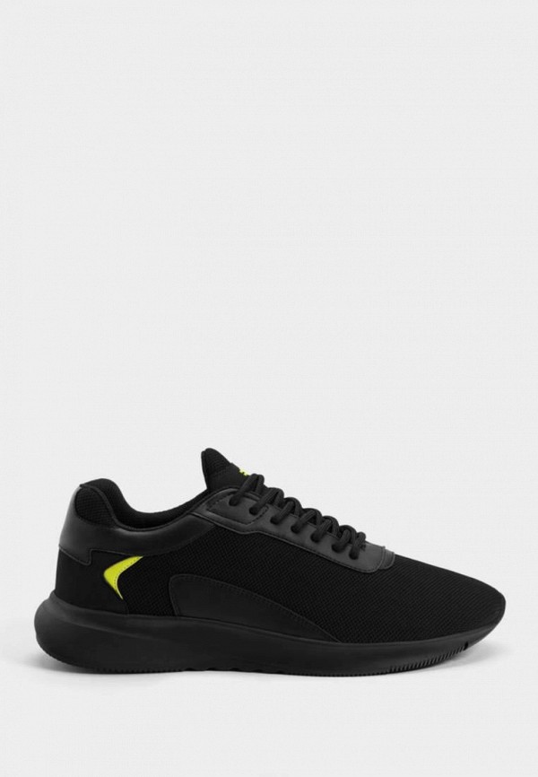 Bershka / Кроссовки (ix001xm003ut) фото №3 Bershka / Кроссовки (ix001xm003ut) фото №3
