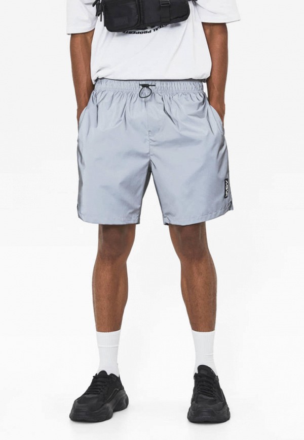 Bershka / Шорты (ix001xm003wz) фото №1 Bershka / Шорты (ix001xm003wz) фото №1