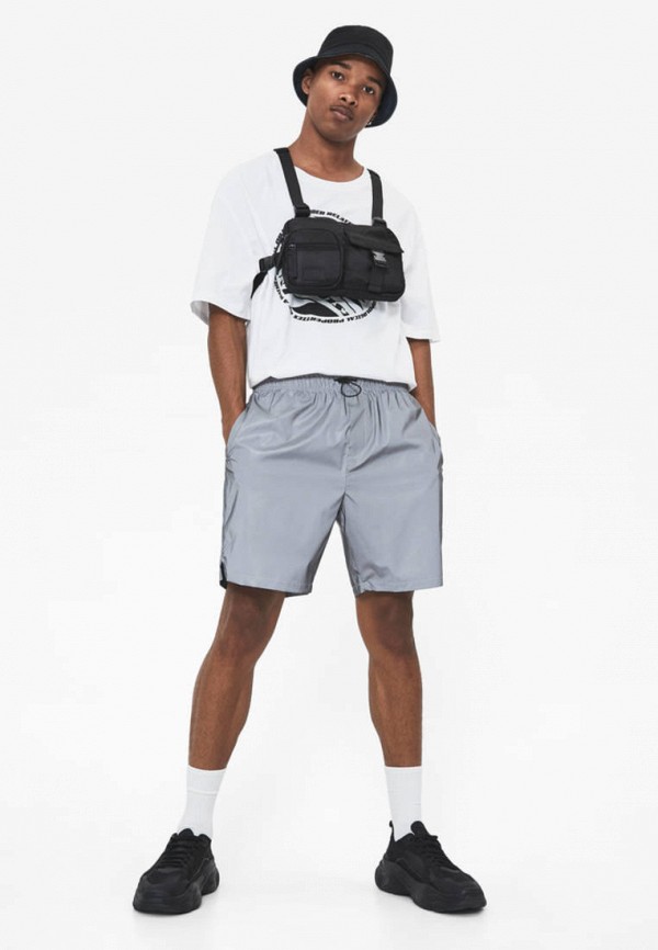 Bershka / Шорты (ix001xm003wz) фото №2 Bershka / Шорты (ix001xm003wz) фото №2