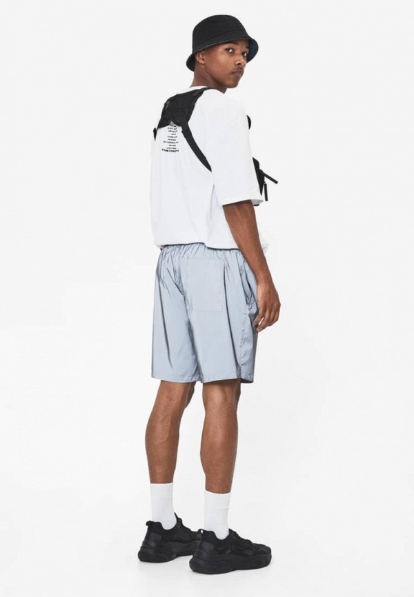 Bershka / Шорты (ix001xm003wz) фото №3 Bershka / Шорты (ix001xm003wz) фото №3