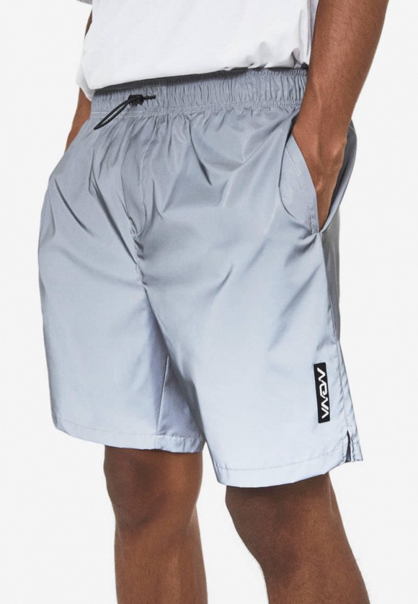 Bershka / Шорты (ix001xm003wz) фото №4 Bershka / Шорты (ix001xm003wz) фото №4