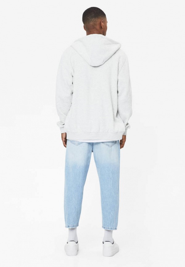 Bershka / Толстовка (ix001xm003x9) фото №3 Bershka / Толстовка (ix001xm003x9) фото №3