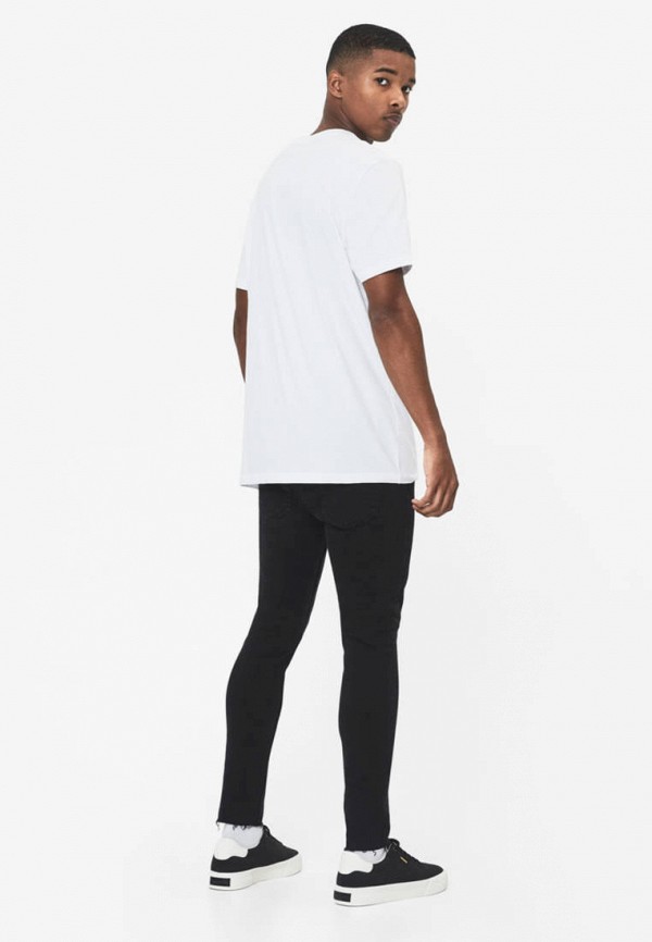 Bershka / Футболка (ix001xm003xg) фото №3 Bershka / Футболка (ix001xm003xg) фото №3