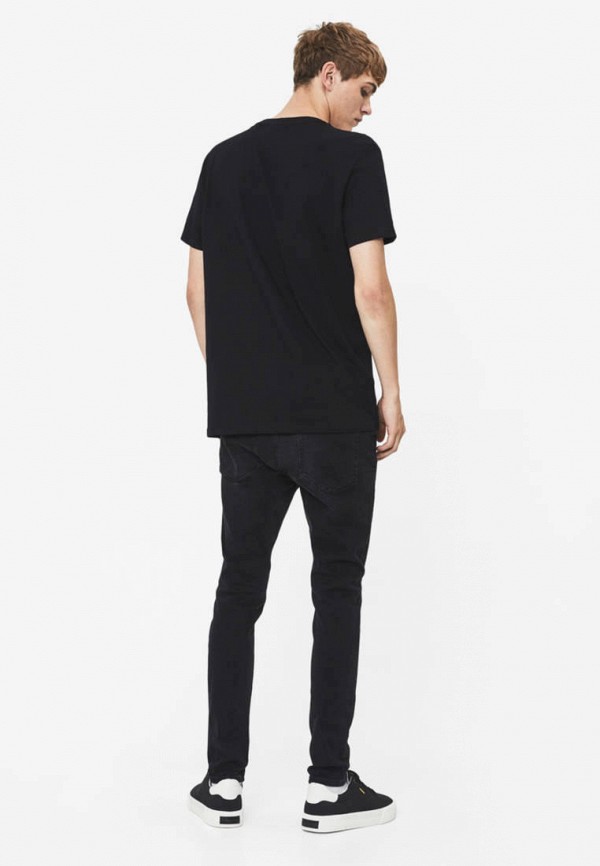 Bershka / Футболка (ix001xm003ya) фото №3 Bershka / Футболка (ix001xm003ya) фото №3