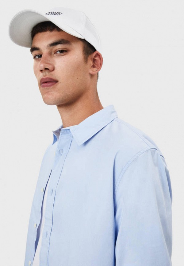 Bershka / Рубашка (ix001xm0041z) фото №4 Bershka / Рубашка (ix001xm0041z) фото №4