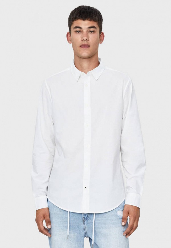 Bershka / Рубашка (ix001xm00422) фото №1 Bershka / Рубашка (ix001xm00422) фото №1