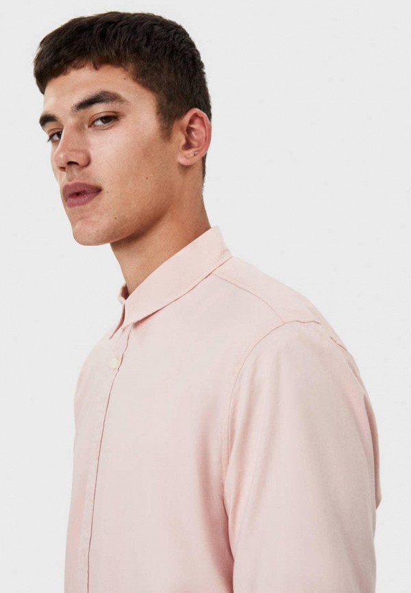 Bershka / Рубашка (ix001xm00425) фото №4 Bershka / Рубашка (ix001xm00425) фото №4