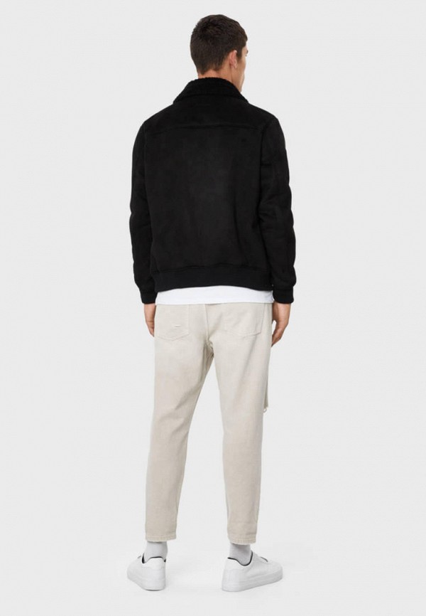 Bershka / Дубленка (ix001xm0044n) фото №3 Bershka / Дубленка (ix001xm0044n) фото №3