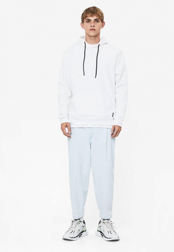Bershka / Худи (ix001xm00459) фото №1 Bershka / Худи (ix001xm00459) фото №1