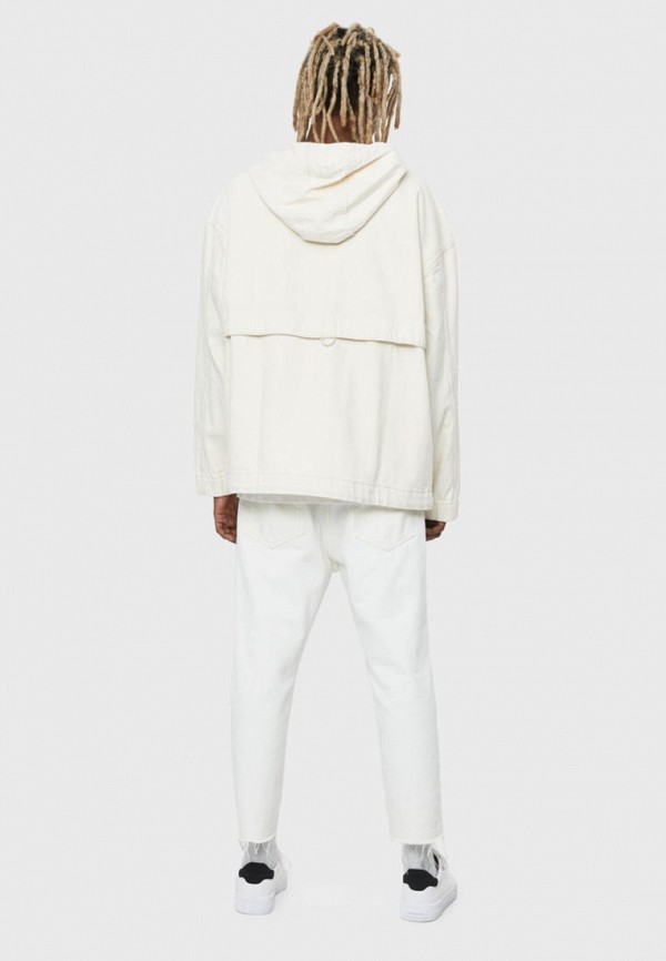 Bershka / Куртка джинсовая (ix001xm0046f) фото №3 Bershka / Куртка джинсовая (ix001xm0046f) фото №3