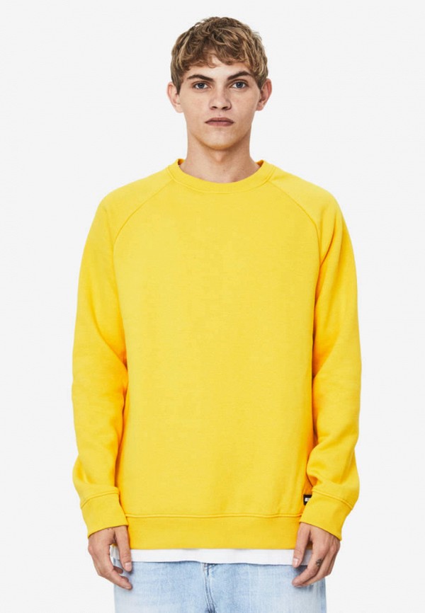 Bershka / Свитшот (ix001xm0046l) фото №1 Bershka / Свитшот (ix001xm0046l) фото №1