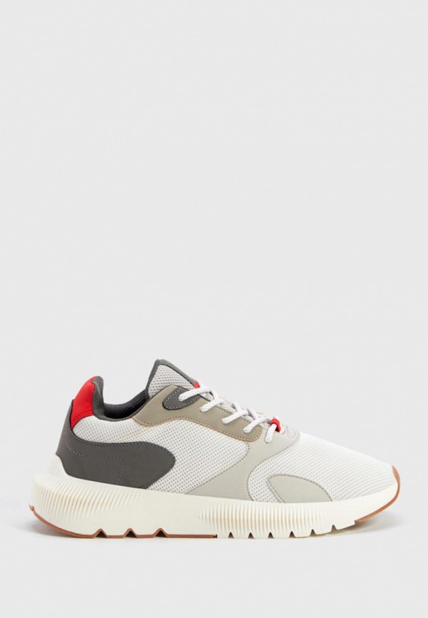 Bershka / Кроссовки (ix001xm0046t) фото №3 Bershka / Кроссовки (ix001xm0046t) фото №3