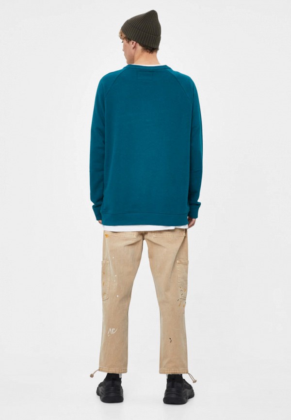 Bershka / Свитшот (ix001xm00477) фото №3 Bershka / Свитшот (ix001xm00477) фото №3