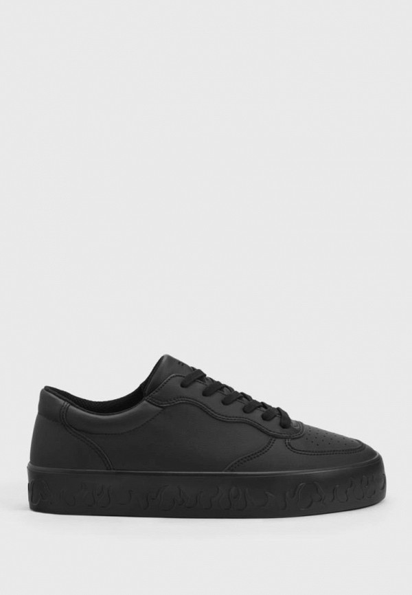 Bershka / Кеды (ix001xm004d5) фото №3 Bershka / Кеды (ix001xm004d5) фото №3