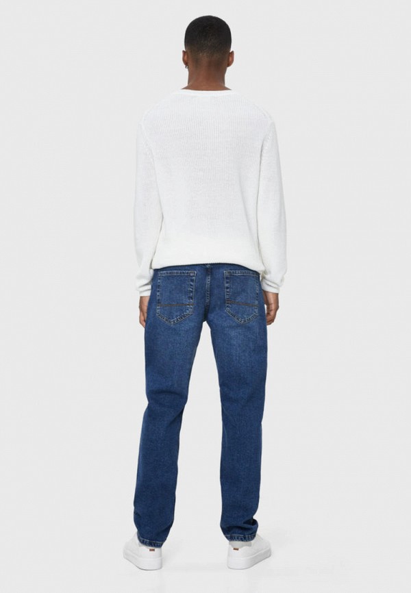 Bershka / Джинсы (ix001xm004di) фото №3 Bershka / Джинсы (ix001xm004di) фото №3