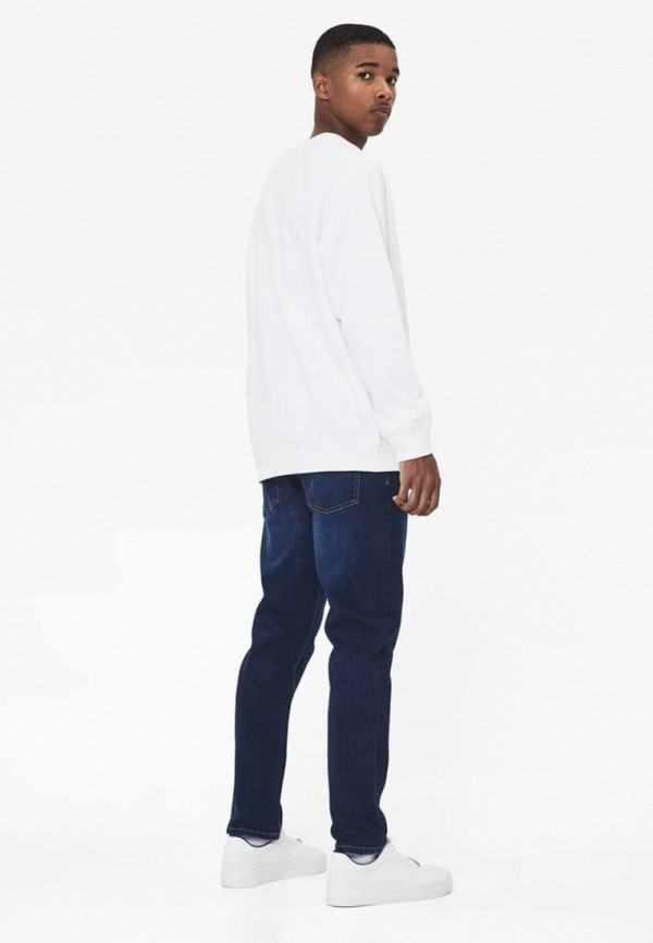 Bershka / Джинсы (ix001xm004e1) фото №3 Bershka / Джинсы (ix001xm004e1) фото №3