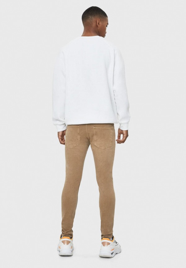 Bershka / Брюки (ix001xm004e6) фото №3 Bershka / Брюки (ix001xm004e6) фото №3