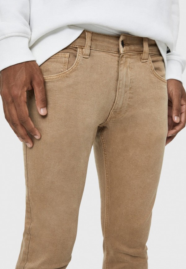 Bershka / Брюки (ix001xm004e6) фото №4 Bershka / Брюки (ix001xm004e6) фото №4