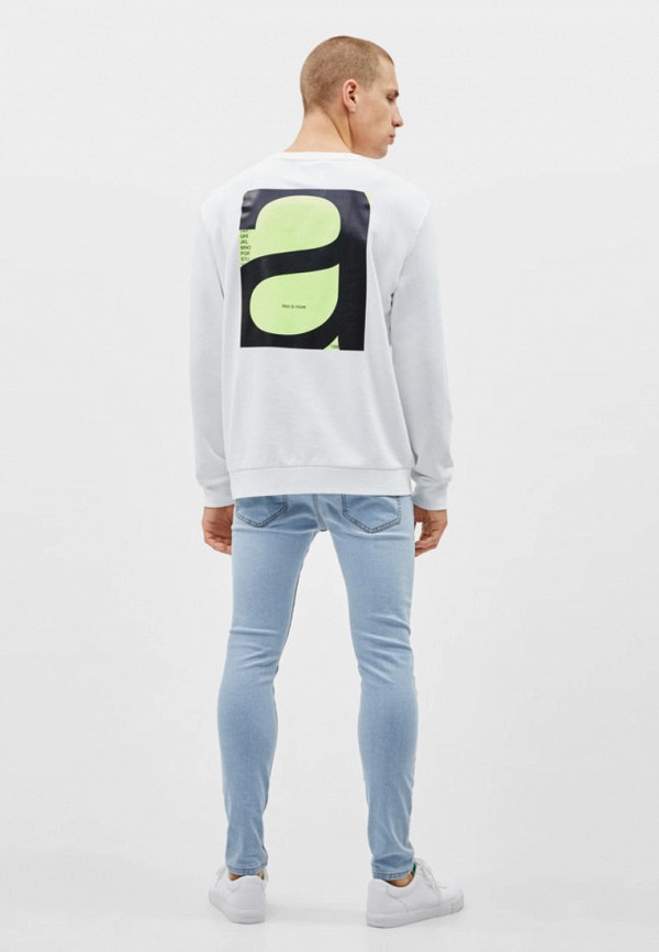 Bershka / Джинсы (ix001xm004ej) фото №3 Bershka / Джинсы (ix001xm004ej) фото №3