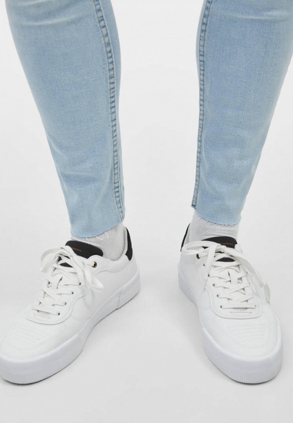 Bershka / Джинсы (ix001xm004er) фото №4 Bershka / Джинсы (ix001xm004er) фото №4
