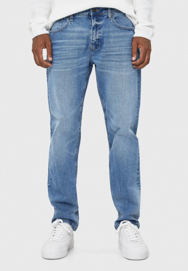 Bershka / Джинсы (ix001xm004es) фото №1 Bershka / Джинсы (ix001xm004es) фото №1