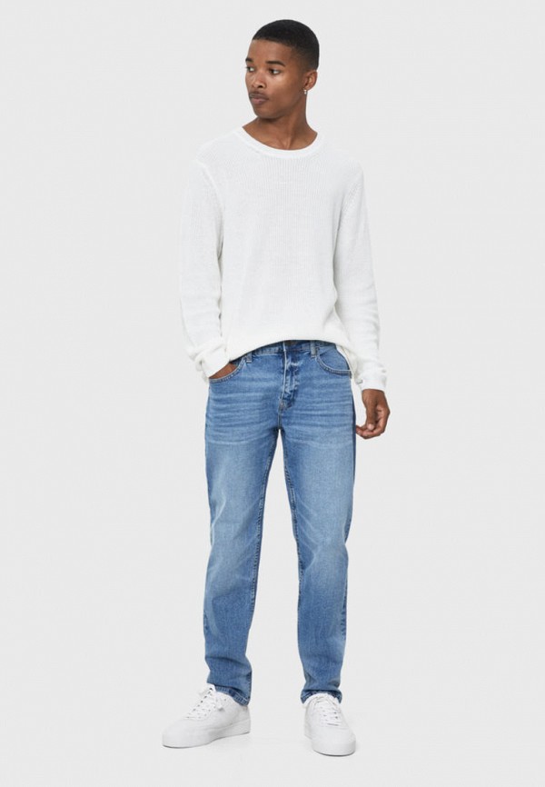 Bershka / Джинсы (ix001xm004es) фото №2 Bershka / Джинсы (ix001xm004es) фото №2
