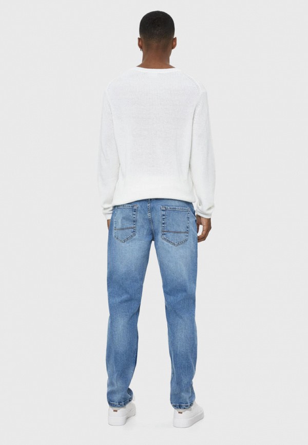 Bershka / Джинсы (ix001xm004es) фото №3 Bershka / Джинсы (ix001xm004es) фото №3