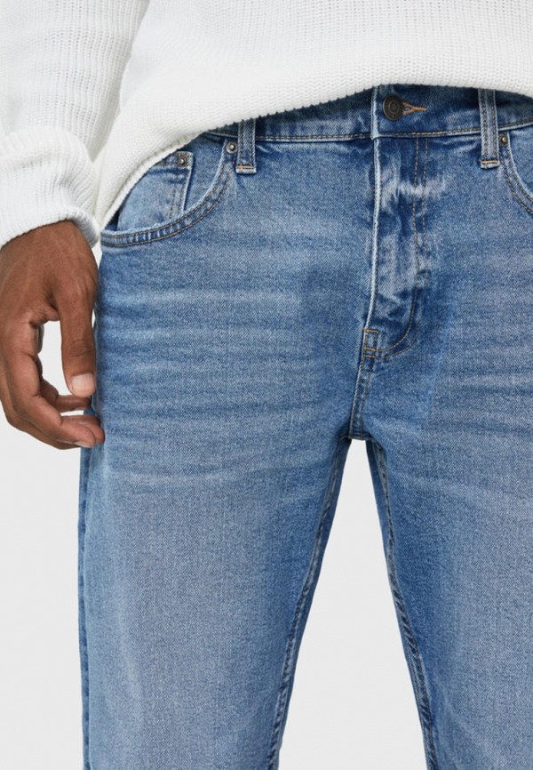 Bershka / Джинсы (ix001xm004es) фото №4 Bershka / Джинсы (ix001xm004es) фото №4