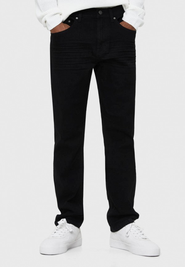 Bershka / Джинсы (ix001xm004et) фото №1 Bershka / Джинсы (ix001xm004et) фото №1