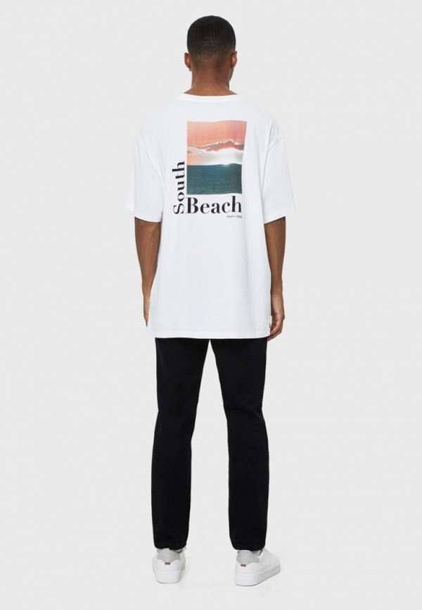 Bershka / Джинсы (ix001xm004eu) фото №3 Bershka / Джинсы (ix001xm004eu) фото №3