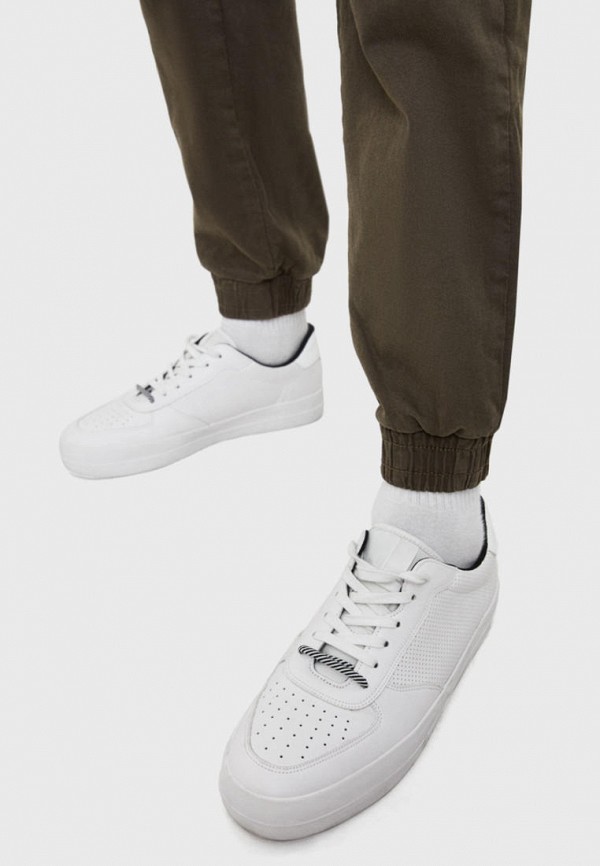 Bershka / Брюки (ix001xm004mt) фото №4 Bershka / Брюки (ix001xm004mt) фото №4