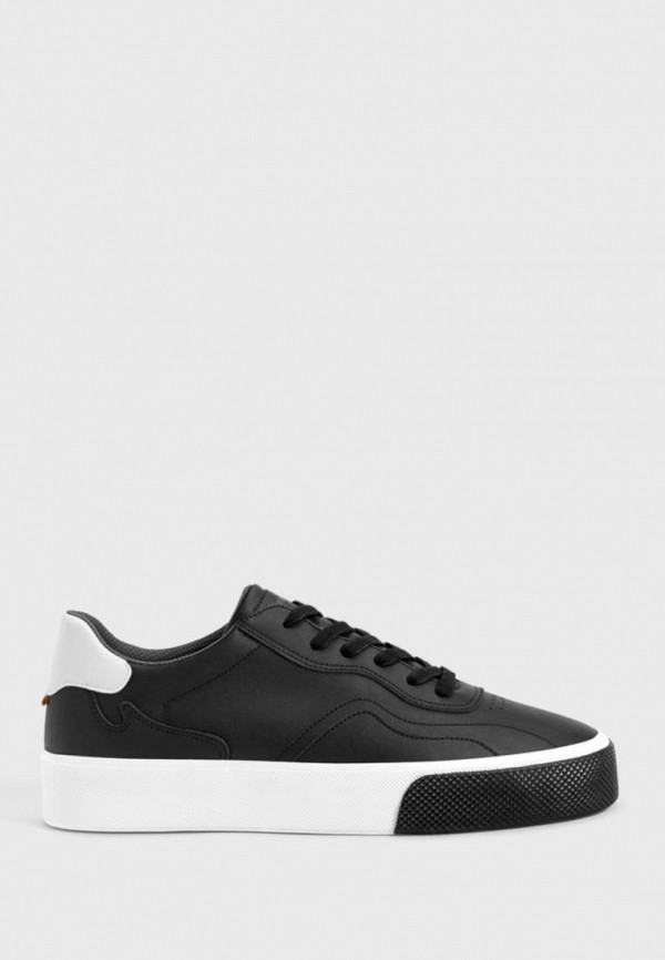 Bershka / Кеды (ix001xm004n3) фото №3 Bershka / Кеды (ix001xm004n3) фото №3