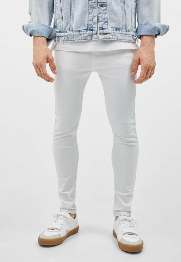 Bershka / Джинсы (ix001xm004o9) фото №1 Bershka / Джинсы (ix001xm004o9) фото №1