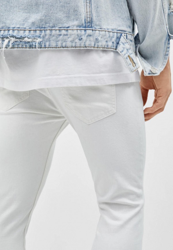 Bershka / Джинсы (ix001xm004o9) фото №4 Bershka / Джинсы (ix001xm004o9) фото №4