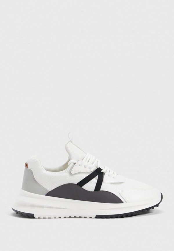 Bershka / Кроссовки (ix001xm004r3) фото №3 Bershka / Кроссовки (ix001xm004r3) фото №3