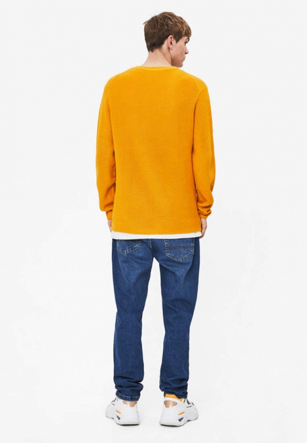 Bershka / Джемпер (ix001xm004wu) фото №3 Bershka / Джемпер (ix001xm004wu) фото №3