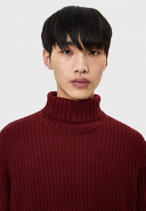 Bershka / Свитер (ix001xm004xd) фото №4 Bershka / Свитер (ix001xm004xd) фото №4