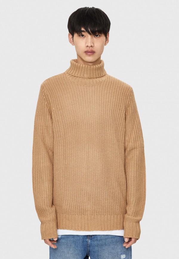 Bershka / Свитер (ix001xm004xf) фото №1 Bershka / Свитер (ix001xm004xf) фото №1