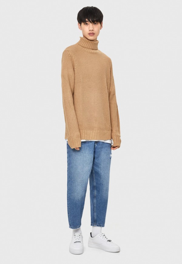 Bershka / Свитер (ix001xm004xf) фото №2 Bershka / Свитер (ix001xm004xf) фото №2