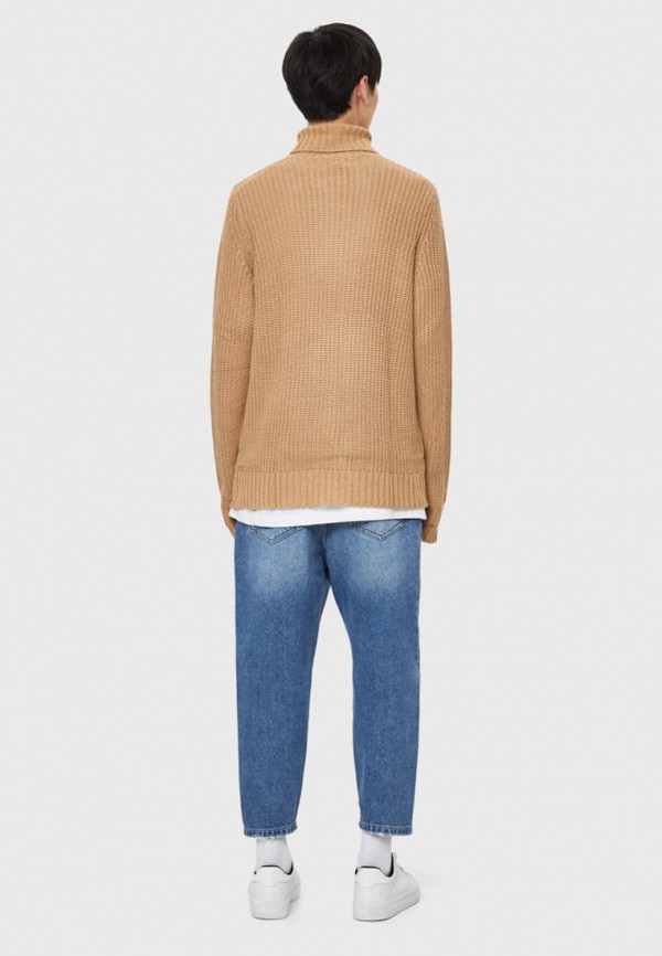 Bershka / Свитер (ix001xm004xf) фото №3 Bershka / Свитер (ix001xm004xf) фото №3