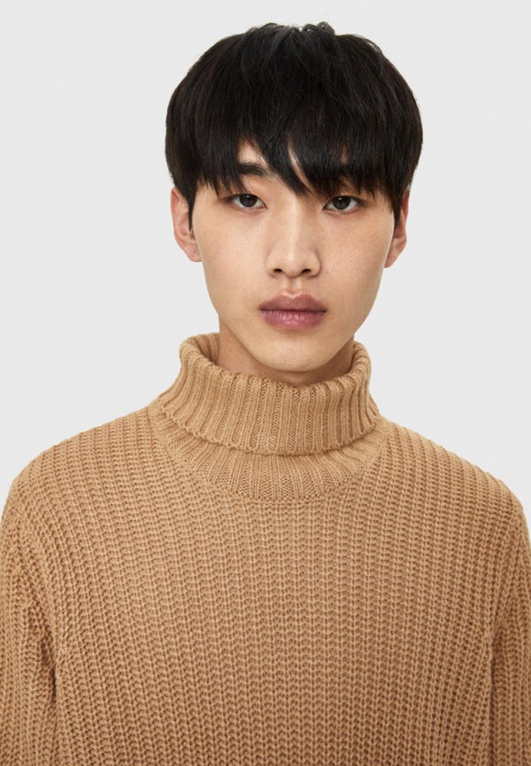 Bershka / Свитер (ix001xm004xf) фото №4 Bershka / Свитер (ix001xm004xf) фото №4
