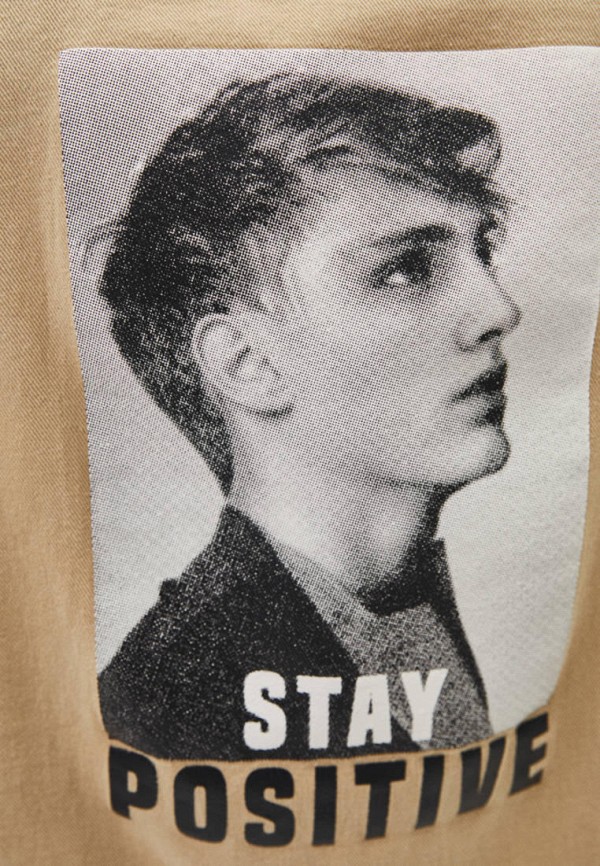 Bershka / Куртка джинсовая (ix001xm00535) фото №4 Bershka / Куртка джинсовая (ix001xm00535) фото №4