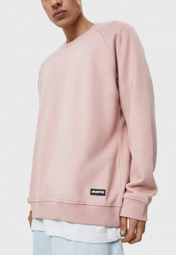 Bershka / Свитшот (ix001xm005ds) фото №4 Bershka / Свитшот (ix001xm005ds) фото №4