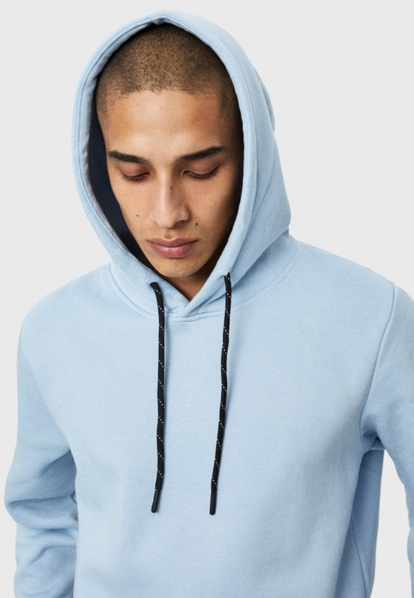 Bershka / Худи (ix001xm005fz) фото №4 Bershka / Худи (ix001xm005fz) фото №4