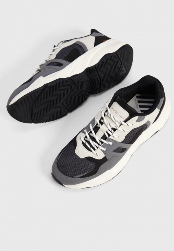 Bershka / Кроссовки (ix001xm005ja) фото №2 Bershka / Кроссовки (ix001xm005ja) фото №2